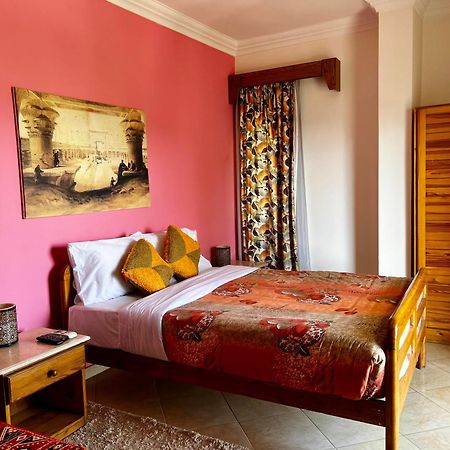 Jewel Howard Carter Hotel Luksor Zewnętrze zdjęcie