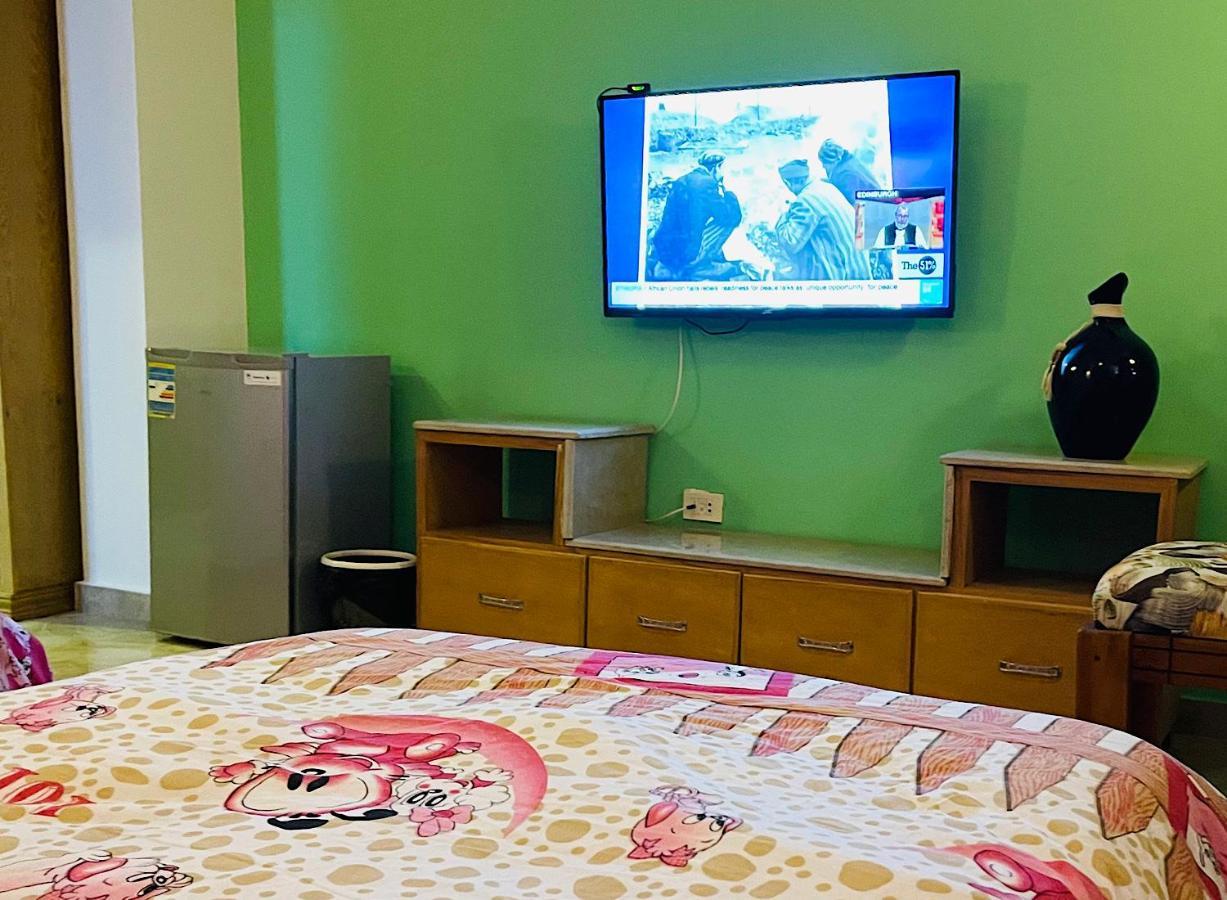 Jewel Howard Carter Hotel Luksor Zewnętrze zdjęcie