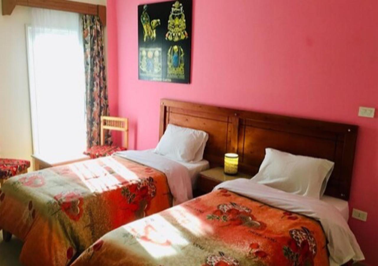 Jewel Howard Carter Hotel Luksor Zewnętrze zdjęcie