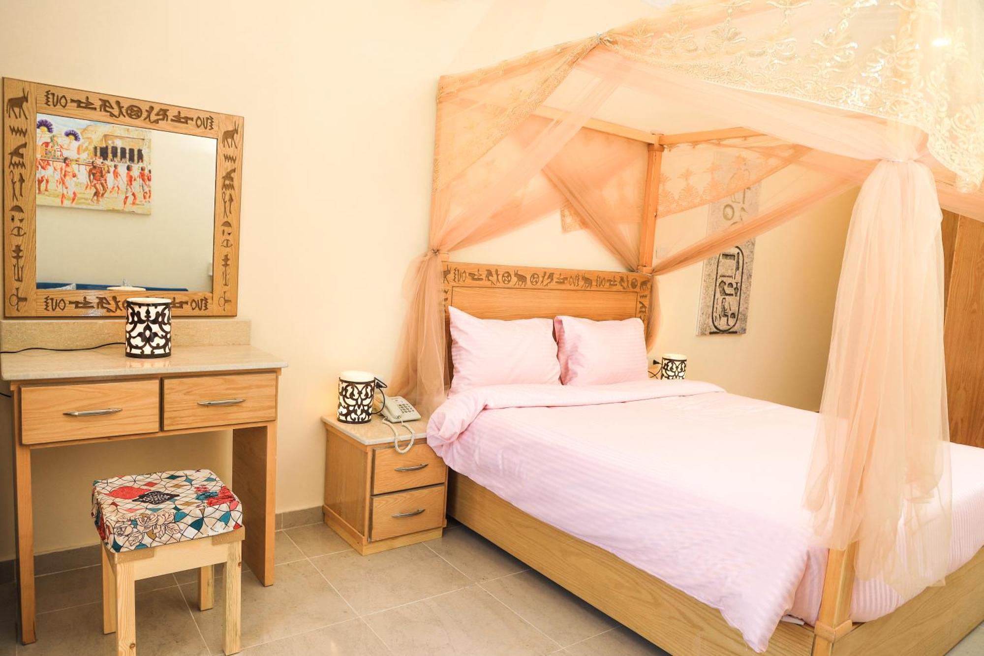 Jewel Howard Carter Hotel Luksor Zewnętrze zdjęcie