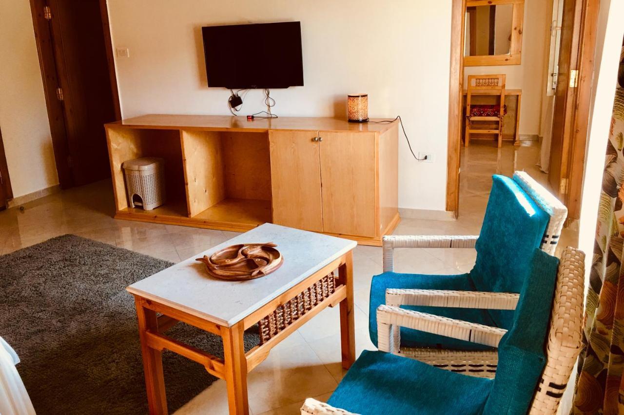 Jewel Howard Carter Hotel Luksor Zewnętrze zdjęcie